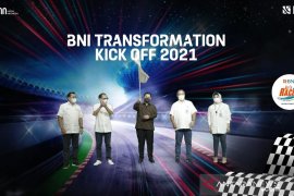 BNI bertransformasi hadapi pandemi