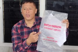 Tim pemenangan Eva-Deddy bersyukur MA menangkan gugatan atas Bawaslu dan KPU