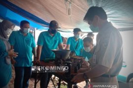 Pemkot Depok targetkan 2.400 alat ukur ditera ulang pada 2021