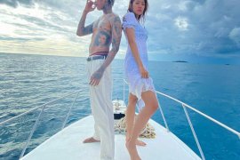 Young Lex ajak Widi kolaborasi di "Coba Bicara Empat Mata"