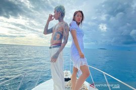 Young Lex ajak Widi Vierratale kolaborasi di "Coba Bicara Empat Mata"