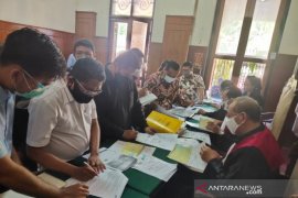 Perkara PKPU belum tuntas, PT Avila digugat perkara lain