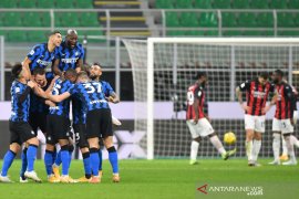 Jadwal sepak bola: Carabao Cup, Copa del Rey, Coppa Italia pada Kamis