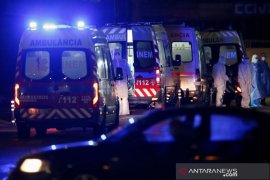 Portugal tangguhkan sementara suntikan AstraZeneca COVID-19