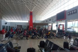 Liburan akhir tahun sumbang jumlah pasien COVID Jayawijaya