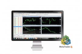 MT4, platform trading multi aset yang menawarkan sejumlah keunggulan