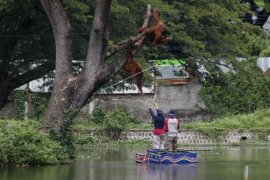 Rencana penutupan sementara TSTJ