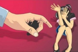 Duda di Aceh Utara rudapaksa gadis 16 tahun. Begini modusnya