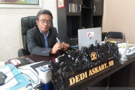 Komnas-HAM Sulteng  segera surati Kementerian ESDM menyakut peti
