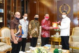 PT Perkebunan Nusantara XIV fokus penuhi kebutuhan gula Sulsel