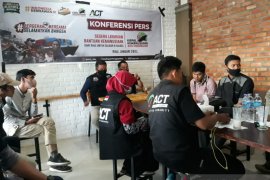 ACT Riau ajak warga bantu korban bencana di Sulbar dan Kalsel