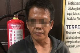 Polres Tabalong ciduk bandar togel