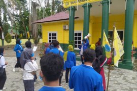 PMII Langkat-Binjai minta kejaksaan memeriksa Kadis PMD dan Kabid terkait kaburnya Kades