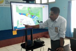 Suplai listrik dari PLTMG Pomako sudah kembali normal