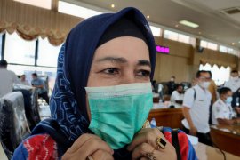 HNSI Kalsel data petani ikan terdampak banjir