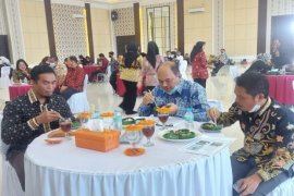 Wali kota: Pengusaha Lemang Tebing Tinggi harus berinovasi