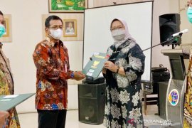 Pemkab Bogor beri "PR" BPN untuk sertifikatkan 3.000 bidang lahan aset pemerintah