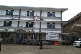 Melongok RSL COVID-19 Kota Bogor