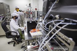 Universitas Oxford gelar riset vaksin COVID-19 versi inhaler