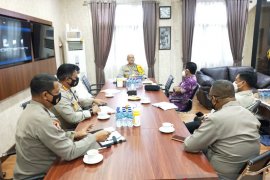 Kapolda: sidang MPH Sinode GPM harus terapkan protokol kesehatan