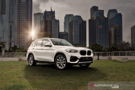 Segmen SUV masih jadi "backbone" penjualan BMW di Indonesia