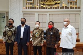 Fraksi Partai Demokrat ganti posisi Ketua BAKN DPR