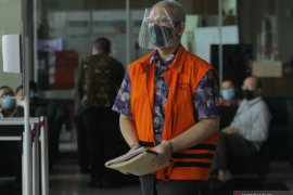 KPK konfirmasi saksi kepemilikan aset milik Wali Kota Cimahi nonaktif