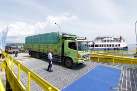 Cuaca ekstrem dengan gelombang tinggi, Kemenhub terbitkan maklumat pelayaran