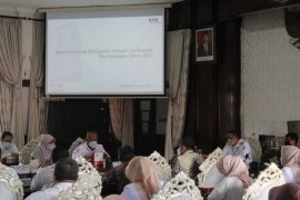 DPRD : MCP Kota Surabaya harus meningkat secara kualitatif dan kuantitatif