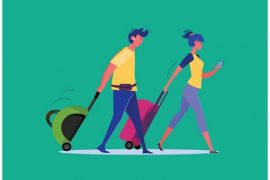 Instruksi PPKM Wajib Dipatuhi Pelaku Usaha