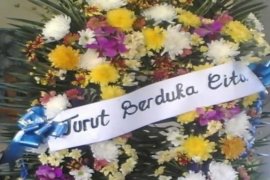 Mantan Kasad Jenderal TNI (Purn) Wismoyo Arismunandar wafat