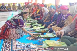 Upaya komunitas adat Lindu jaga kualitas lingkungan
