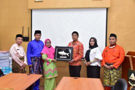 DPRD Pelalawan kunker ke Bengkalis, ini yang dicari