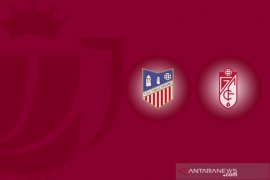 Granada ke perempat final Copa del Rey