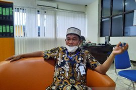 Bulog Papua siap dukung Irian Bhakti distribusikan beras di pedalaman