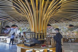 Hotel berbasis CHSE lebih diminati