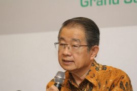 Konsumsi minyak sawit untuk biodiesel tak ganggu kebutuhan pangan