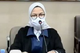 BPOM dorong IFP konsisten jaga kualitas vaksin COVID-19