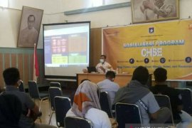 Pemkab Bangka Barat dorong usaha wisata miliki sertifikat CHSE