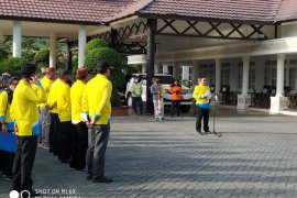 Marthen Taha: Pemkot Gorontalo sudah lakukan peduli bencana ke Manado