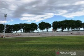 Persebaya tunggu izin tertulis pemakaian Gelora 10 November