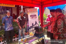 Mukomuko dorong BUMDes manfaatkan teknologi tepat guna