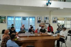 Peserta HPN Riau di Pulau Rupat wajib patuhi prokes COVID-19