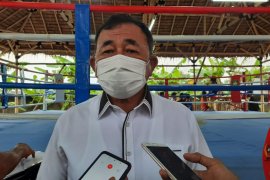 PB Pertina dorong Kemenkraf  berkolaborasi kembangkan "Boxing and Tourism"