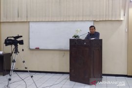 Bantu alumni peroleh beasiswa LPDP, Ubhara gelar webinar riset inovatif produktif