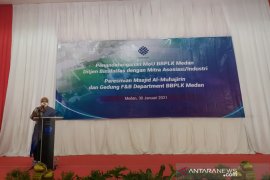 Menaker: 29,12 juta penduduk usia kerja terdampak  pandemi COVID-19