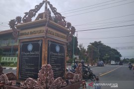 Volume ekspor nonmigas di Jepara alami kenaikan 2,52 persen
