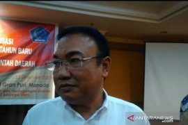 Bulog Sulutgo target serap beras petani  5.183 ton