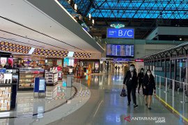 Perdana Menteri Taiwan dapat suntikan vaksin COVID-19  AstraZeneca