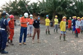 Atensi DPRD, marak karyawan sawit terpapar COVID-19